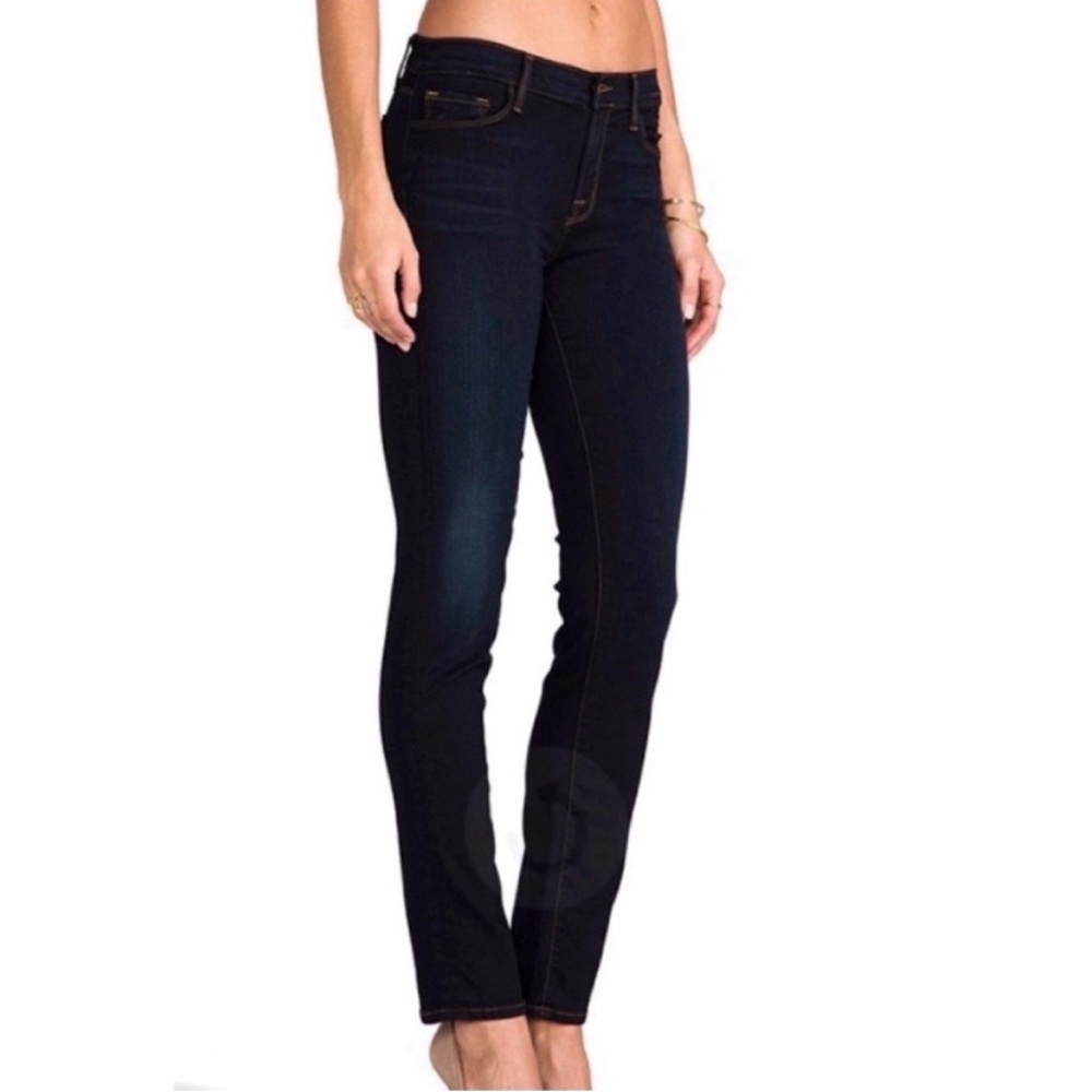 Women's J Brand Atlantis Dark Wash Denim-31